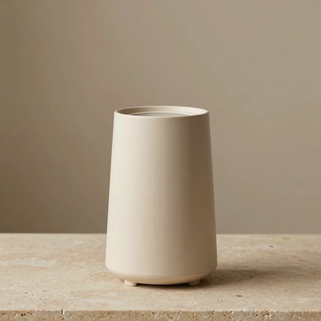 Aquecedor Cerâmico LG Silent Pro