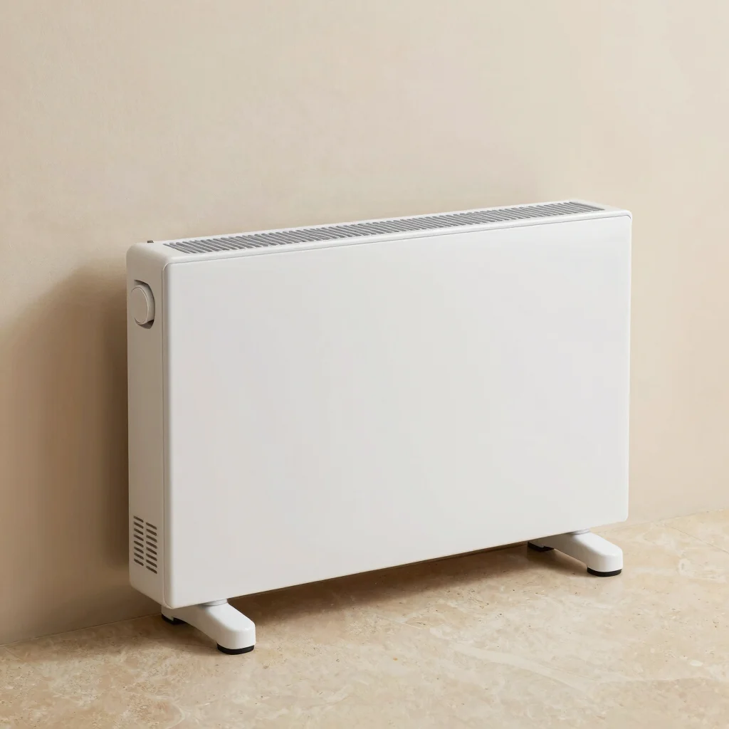 Convector Digital LG Comfort Thermal