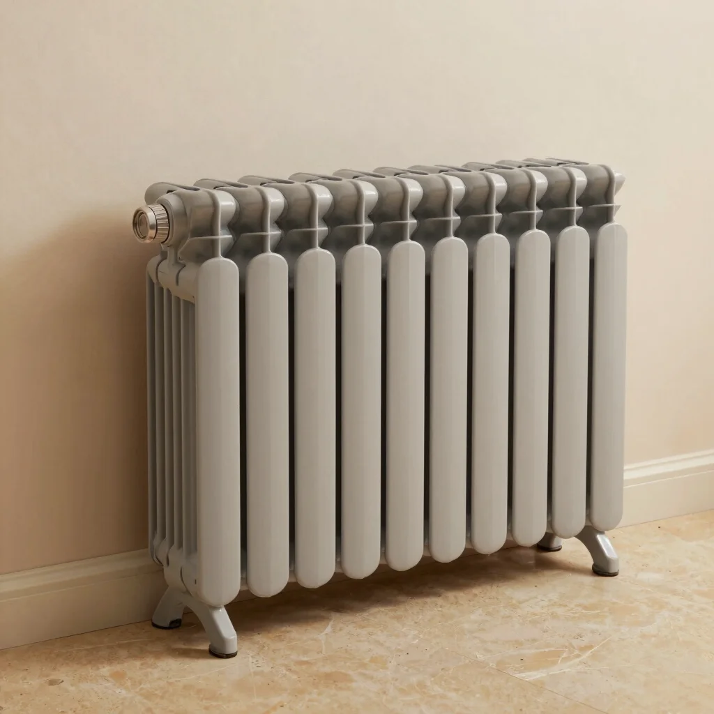 Aquecedor a Óleo LG Warm Home Slim