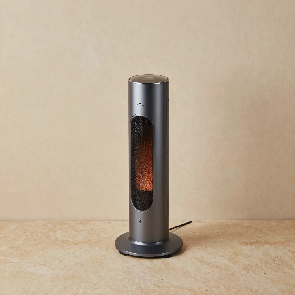 Aquecedor Inteligente LG Smart Warm Wi-Fi