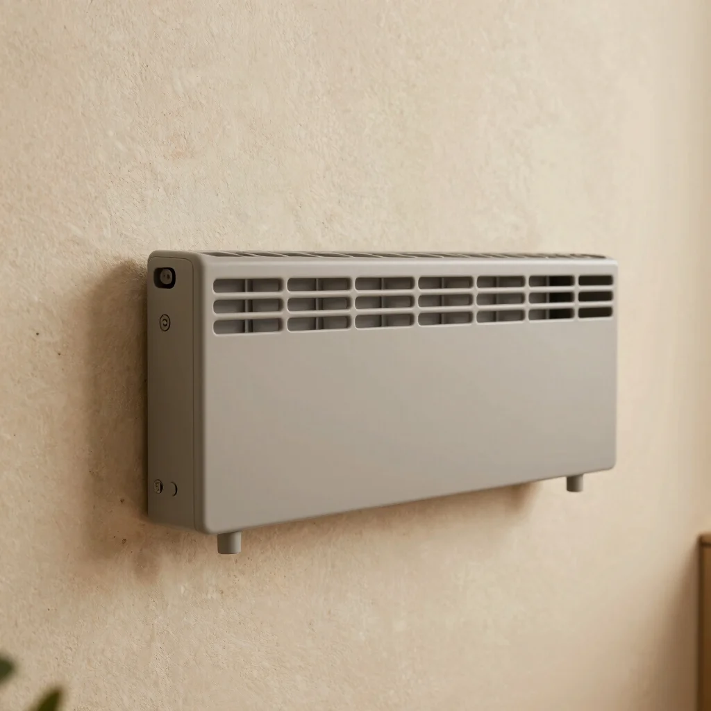 Convector de Parede LG Slim Line